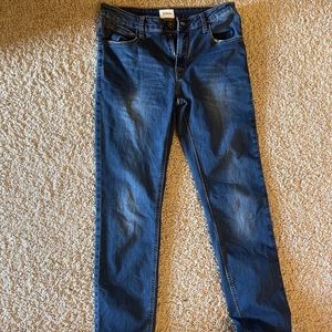 Youth Hudson jeans